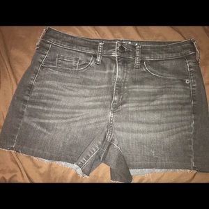 Universal thread shorts